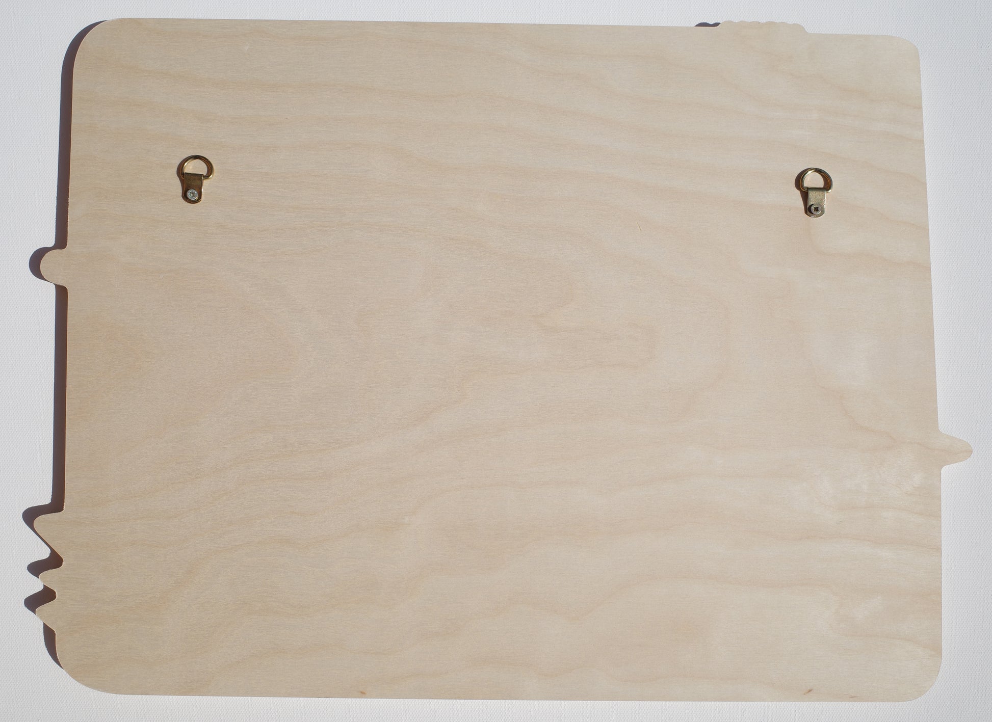Bird Song - Birch Plywood Print Edition