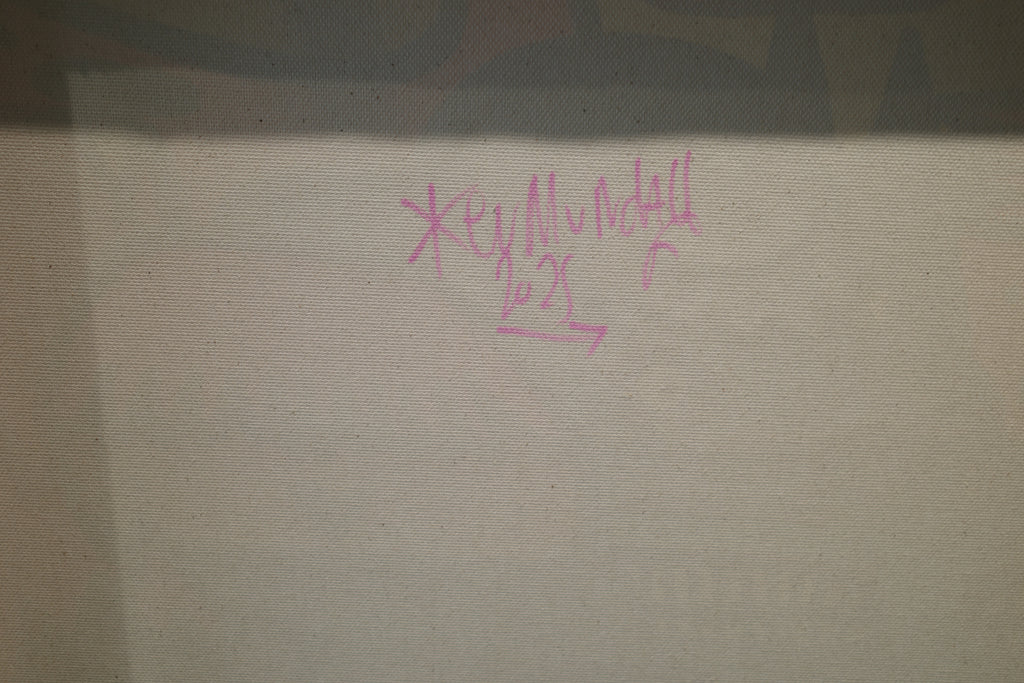 Party Community - Original Painting