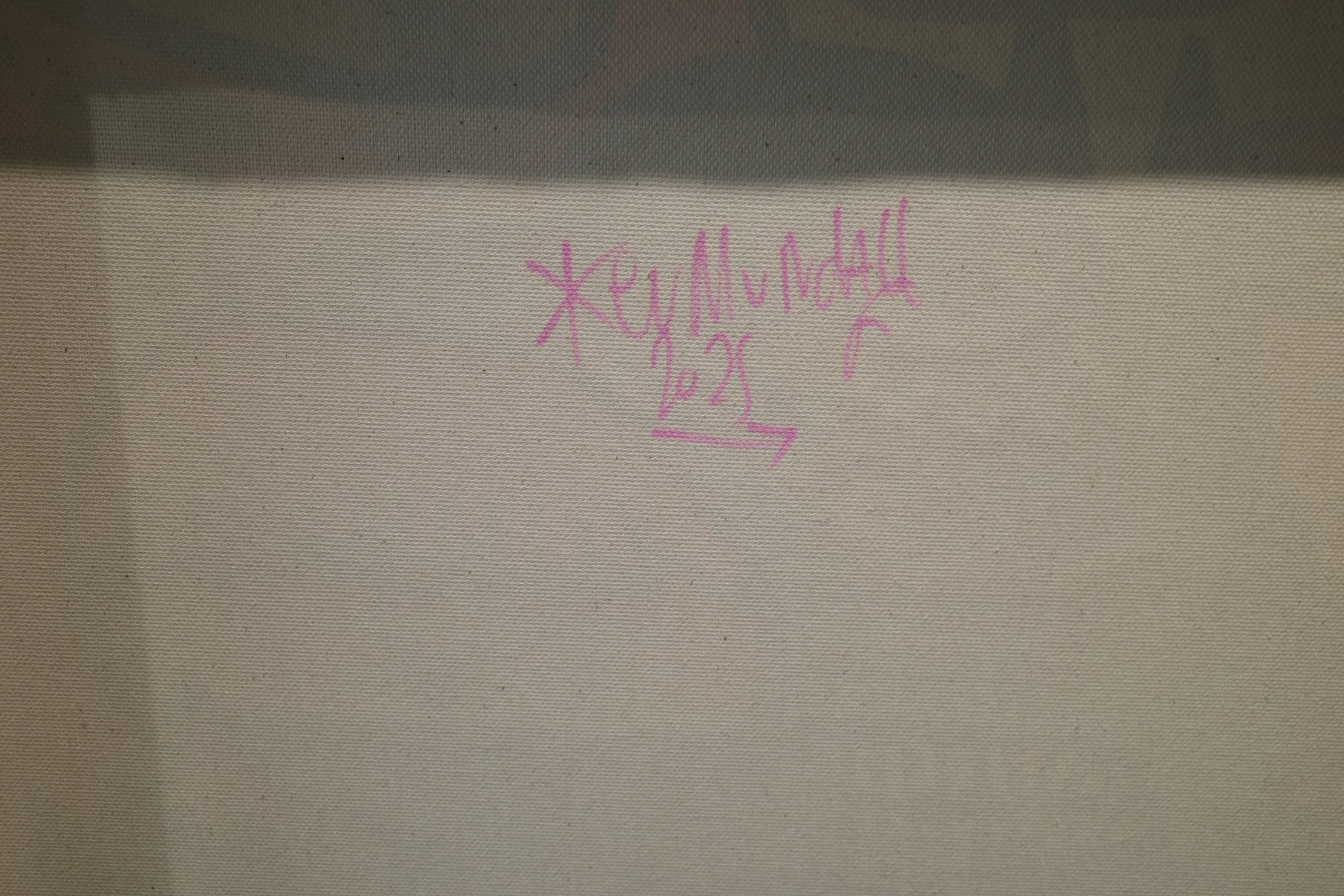 Party Community - Original Painting