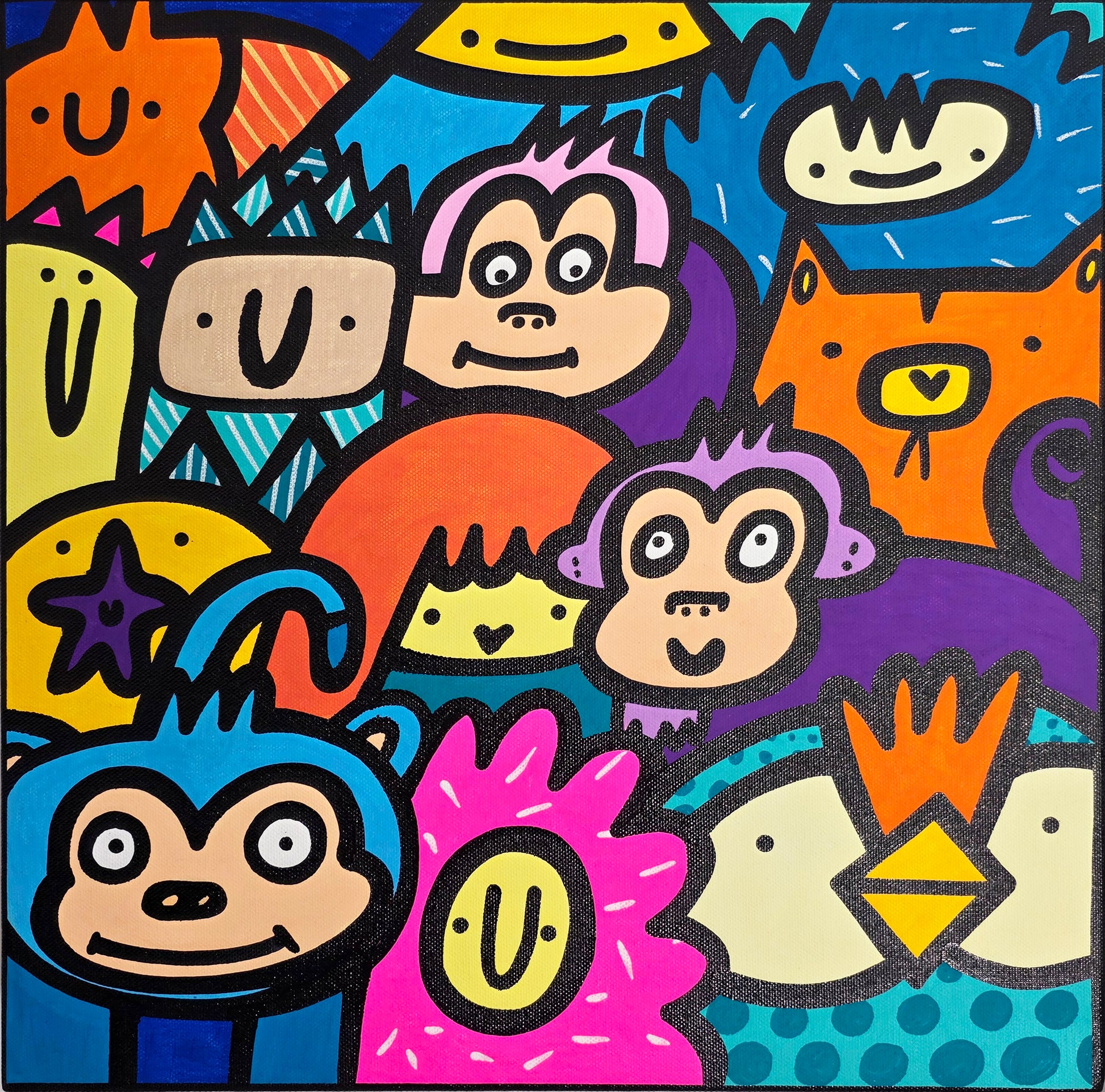 Commission for Nikki