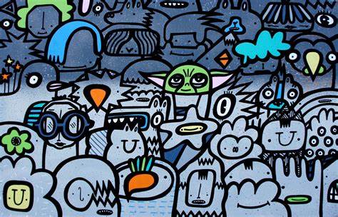 commission for Justin P